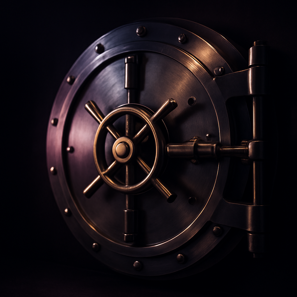 Financial Services industry