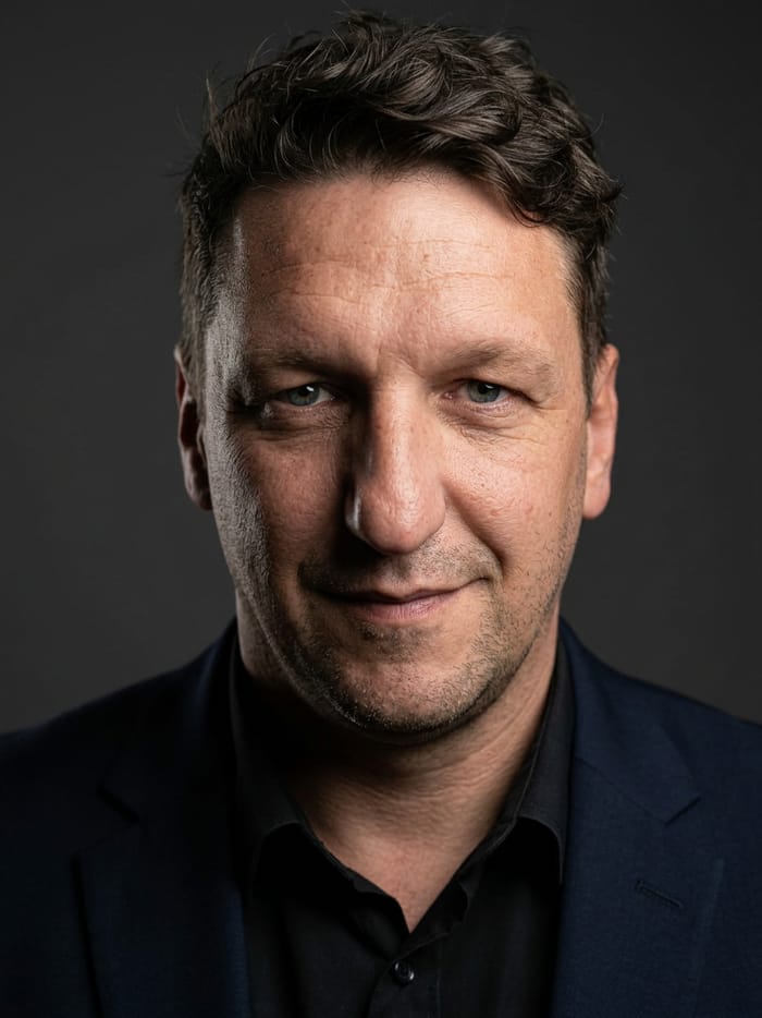 Tomasz Lipowicz, CTO and Co-Founder of lomo ai